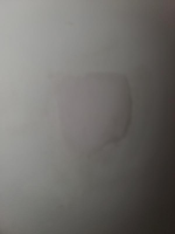 Duck Brand Fiberglass Wall Repair Patch 8x8 Inch - 2 Pack For Drywall Hole Repair