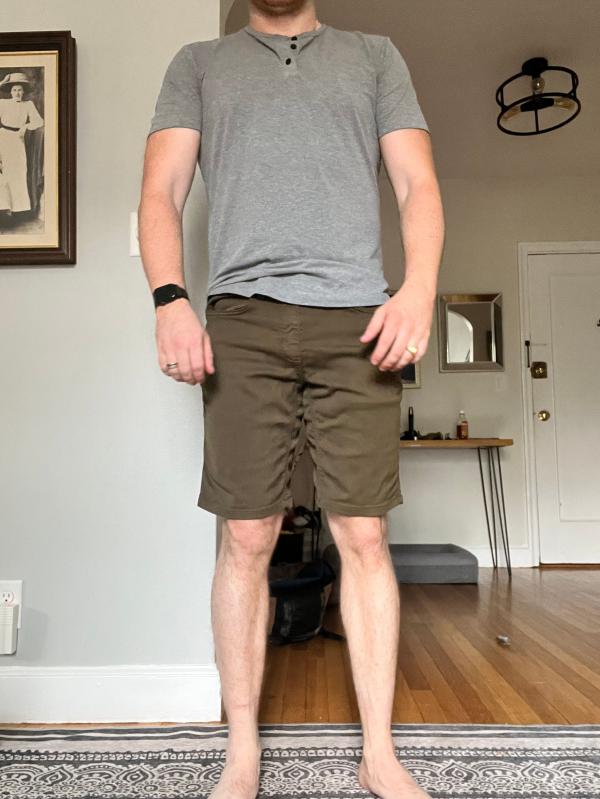 User uploaded product image