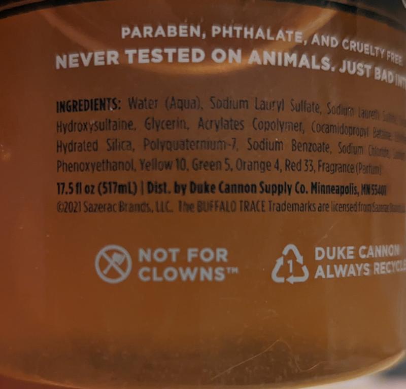 Is that a juggalo joke? Is it still 2008?