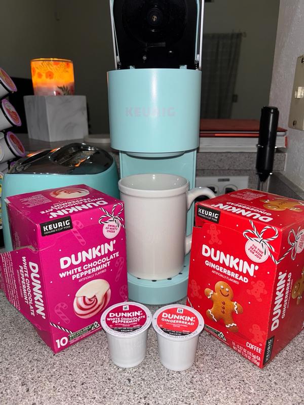 White Chocolate Peppermint K‑Cup® pods