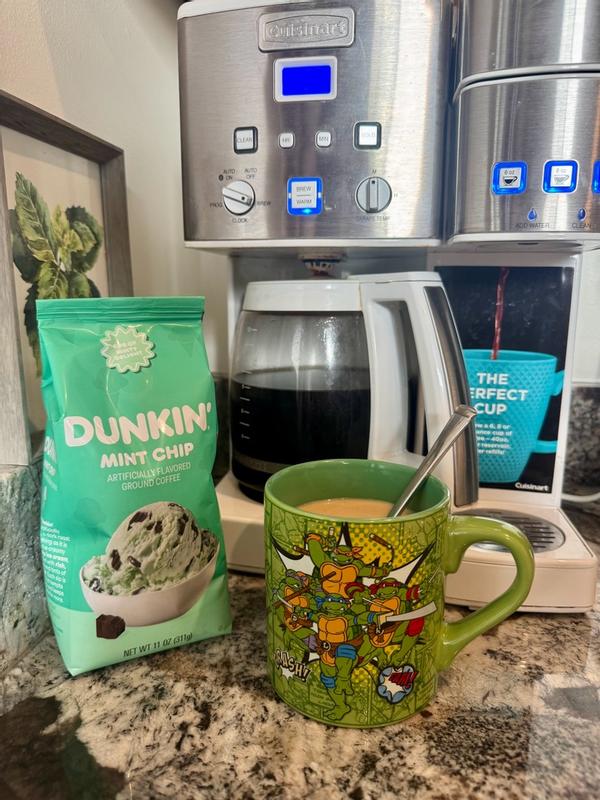 Mint Chip Artificially Flavored Ground Coffee