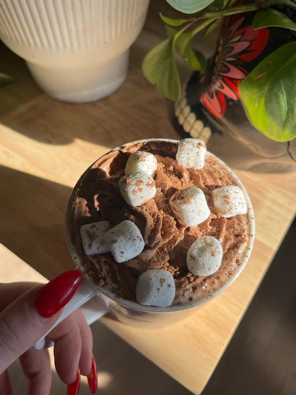 White Chocolate Peppermint K‑Cup® pods