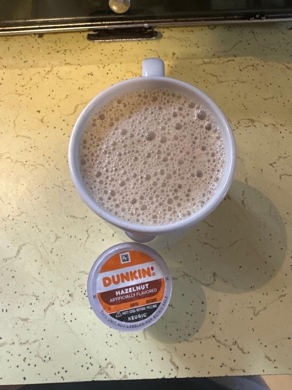 7 eleven French vanilla iced coffee chiller dupe? : r/DunkinDonuts