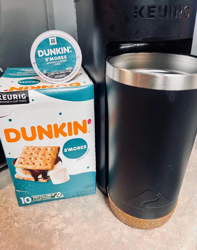 S'mores Artificially Flavored K-Cup® pods