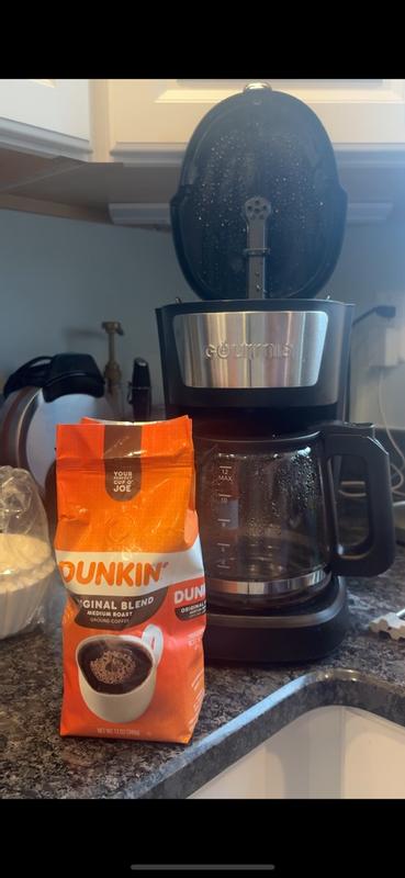 Step-by-step recipes for common brewers