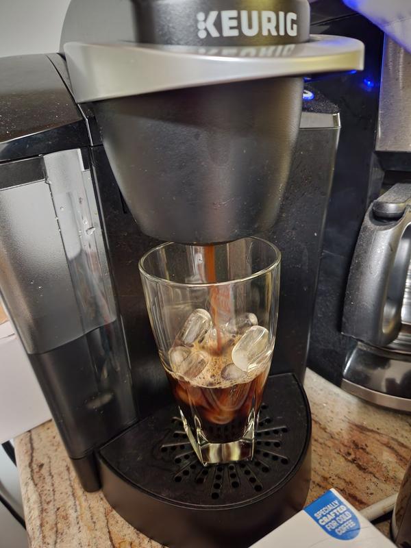 Keurig® K-Iced Coffee Brewer, 1 ct - Dillons Food Stores