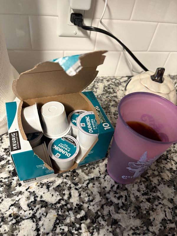 S'mores Artificially Flavored K-Cup® pods