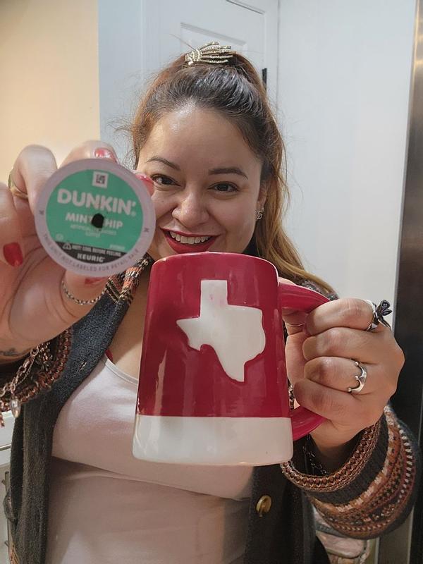 Mint Chip Artificially Flavored Coffee K-Cup® pods