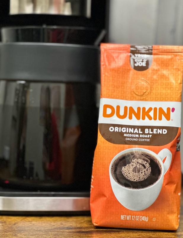 コーヒー Inside23 Original blend coffee Amazon.com: Dunkin' Original Blend Medium Roast Coffee, 44
