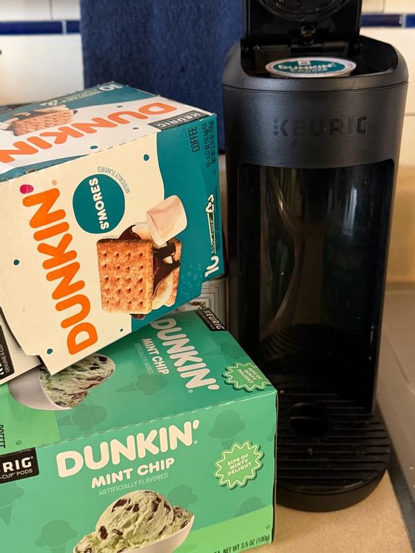 S'mores Artificially Flavored K-Cup® pods