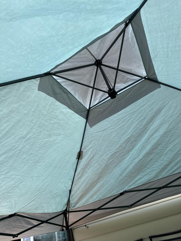 dunham's sports patio umbrella 6.5 ft Striped Italian Umbrellas 8’ umbrella with UPF 50+ sun and weather protection Heavy Yoli 13'X13' Easy Lift Pogoda