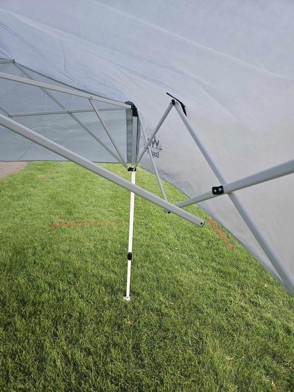 Yoli 10'X20' Easylift Mammoth Canopy