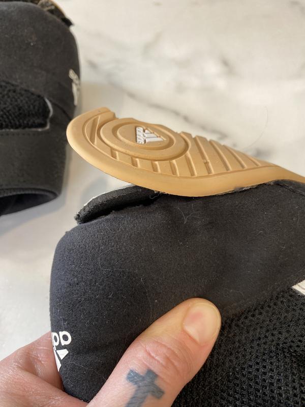 adidas Men's HVC 2 Wrestling Shoes