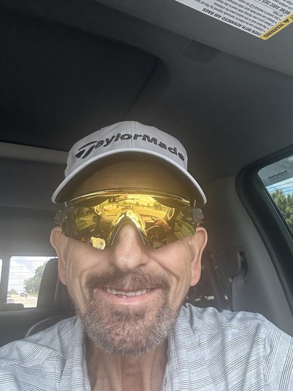Oakley Encoder Prizm Sunglasses