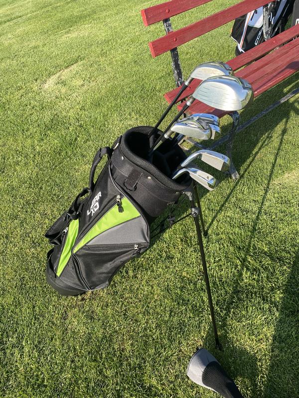 Wilson Linear outlet XD Golf Bag