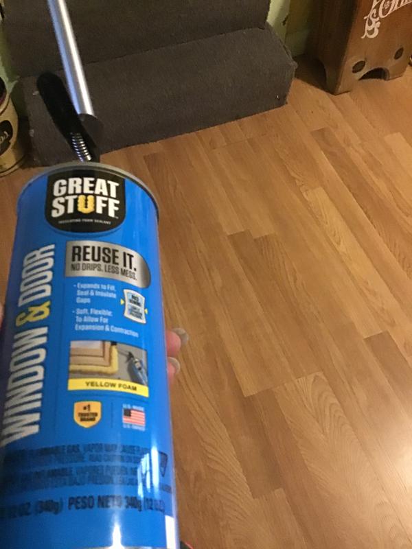 Before the nightmare began