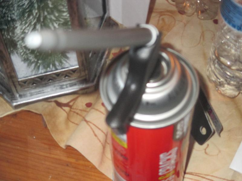 New style straw