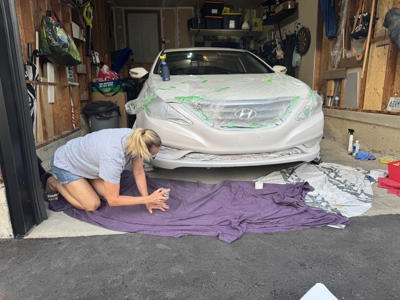 9 Cans still not matching