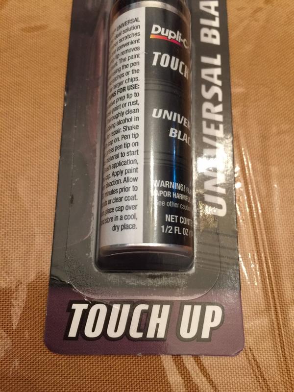 Universal Touch Up – Duplicolor