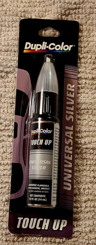 Duplicolor – Touch-Up Paints – Page Duplicolor – Touch-Up Paints