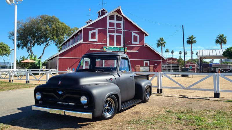 Cruisin for a Cure 2022