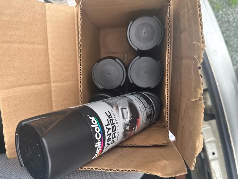 ヴィンテージ 看板 アメリカ DUPLI-CULOR AUTO SPRAY 両面 Vintage DUPLI-COLOR Auto Spray Touch-Up Car Spray Paint Can