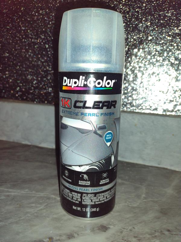 Rust-Oleum Ultra Matte Black Acrylic Enamel 2X Spray Paint 12Oz