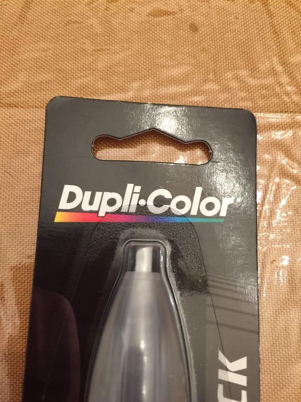 Dupli-Color Universal Touch Up Paint Black Pen