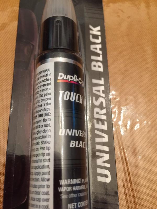 Dupli-Color Universal White Touch-Up Paint