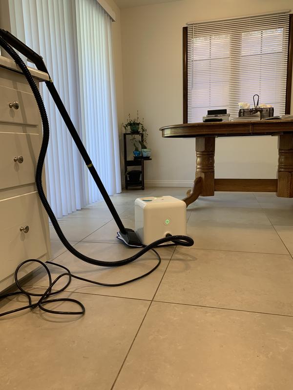 Dupray NEAT™ Steam Cleaner- Clean & Refresh Your Home Dupray NEAT™ Steam Cleaner- Clean & Refresh Your Home