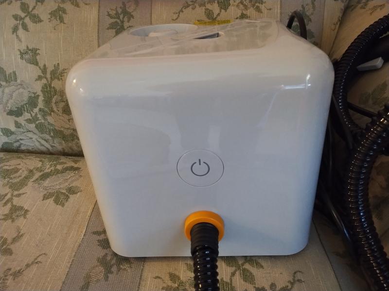 NEAT PLUS™ Steam Cleaner | Dupray US NEAT PLUS™ Steam Cleaner | Dupray US