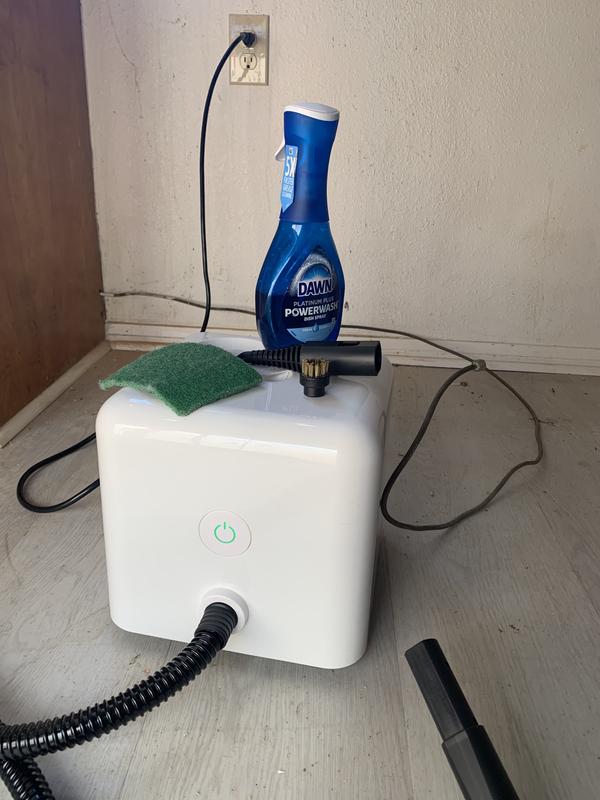 Dupray fashion Neat Steam cleaner