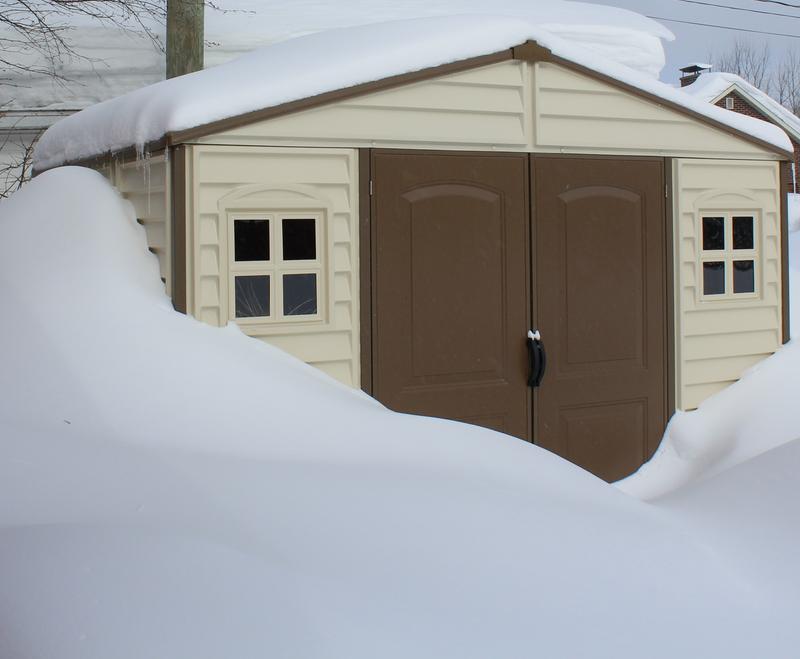 プレミアム 10台セット Woodside 10.5'x8′ – Duramax