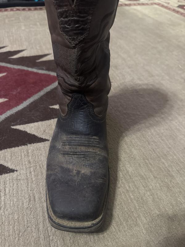 Everyday Barn Boots