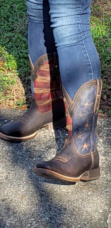 Vintage clearance durango boots