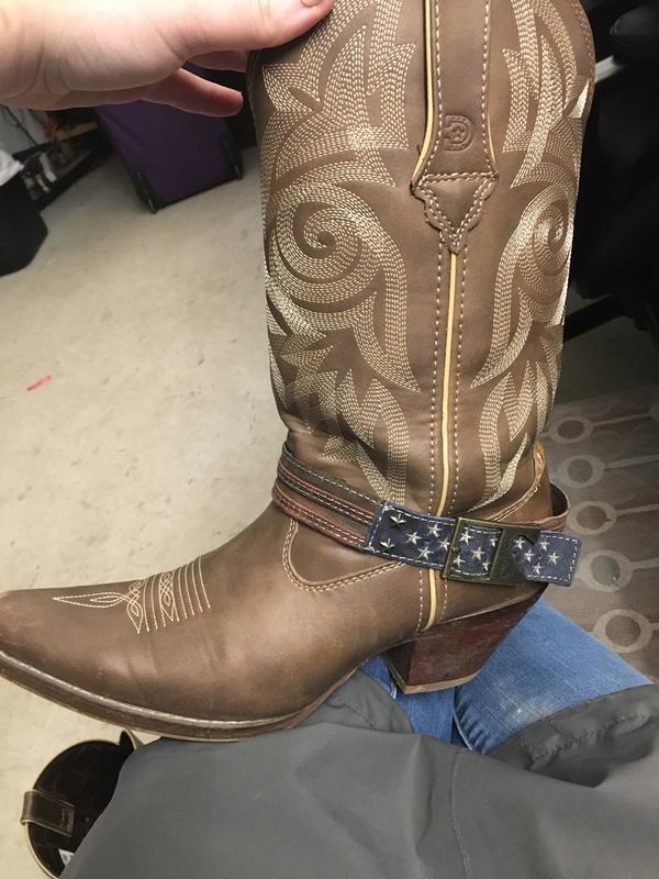 Durango women's crush hot sale western boots