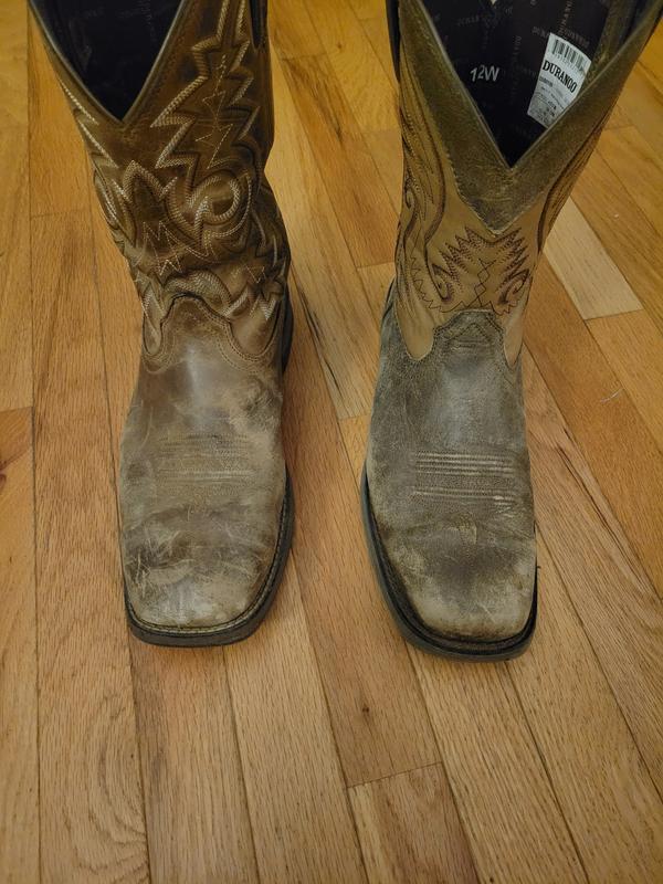 4 year old on left - 2 month old on right