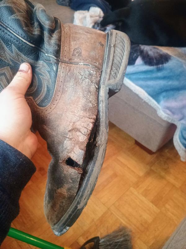 Customer carousel item 1.