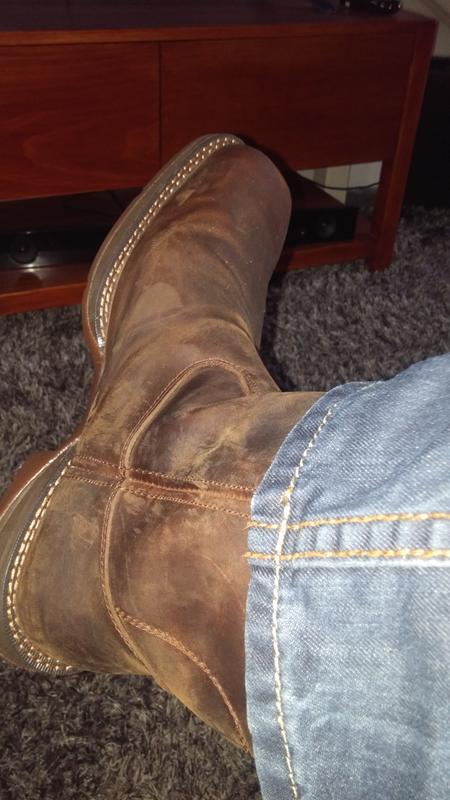 Start of a beautiful friendship