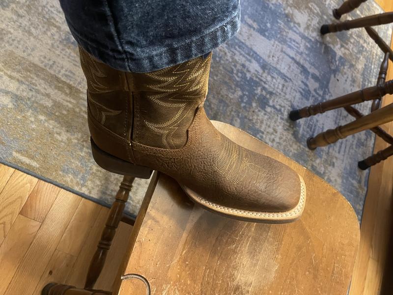 Photo from SSM Cowboy