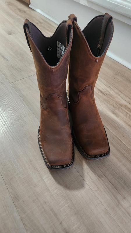 More durango to the colección