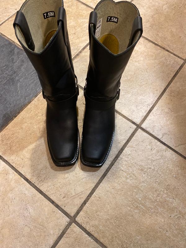 Durango hotsell harness boots