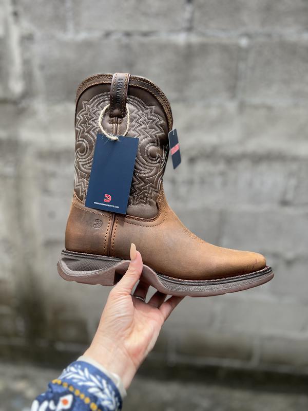 Bota Durango