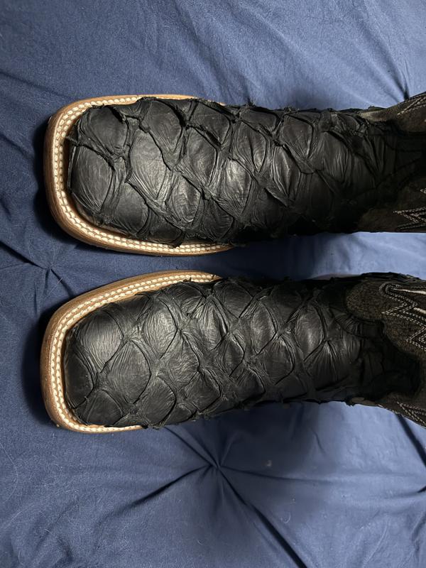 Customer photo for "Very comfortable and true tu size"