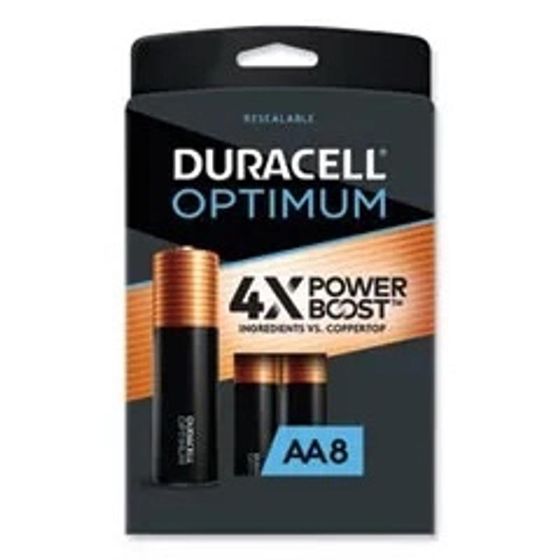 Duracell Ultra AA, 1 Battery – Rs.60 – LT Online Store