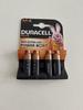 DURACELL PLUS AA X4