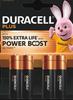 DURACELL PLUS AAA X8