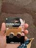 DURACELL LITHIUM CR2032 X2