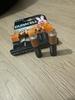 DURACELL OPTIMUM AAA LR03 X4