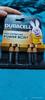 DURACELL PLUS AAA X8